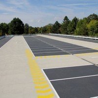 Triflex ProPark, étanchéité liquide pour parkings - Batiweb